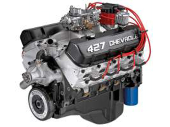 P3745 Engine
